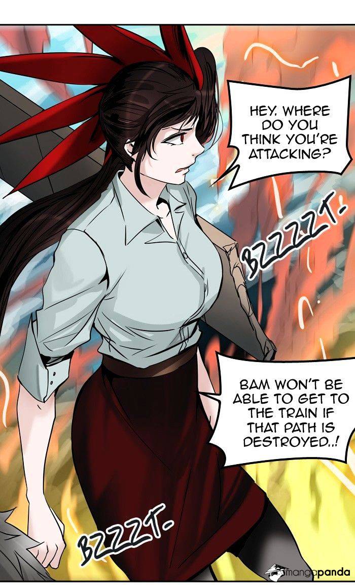 Tower of God Chapter 301 image 078